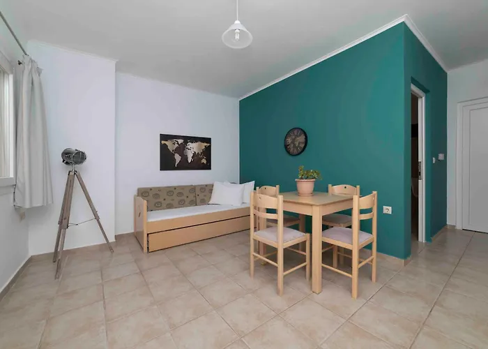 Aparthotel San Lazzaro 4*