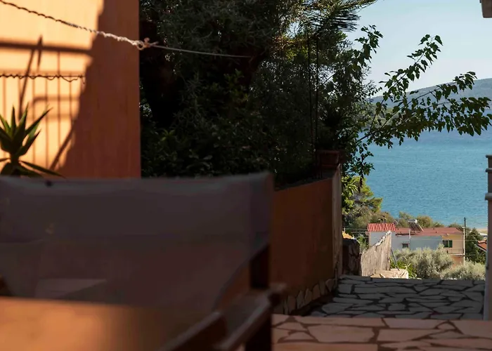 Aparthotel San Lazzaro Nydri (Lefkada)