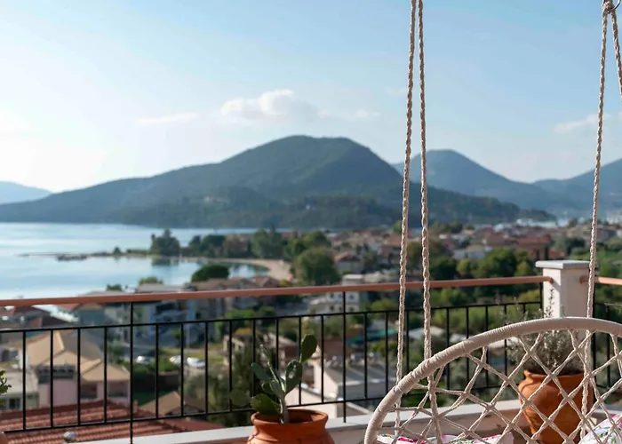 San Lazzaro Nydri (Lefkada)