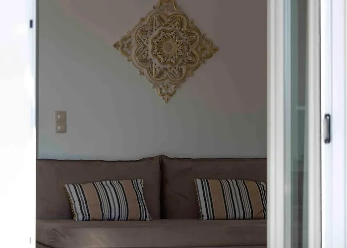 San Lazzaro Nydri (Lefkada)