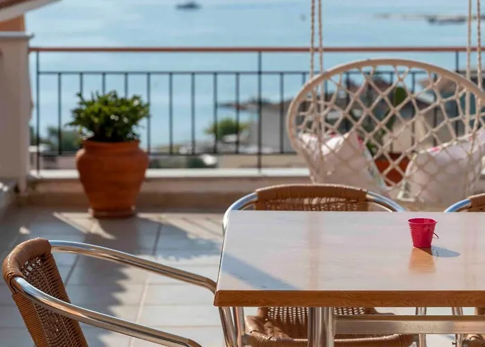 Aparthotel San Lazzaro 4*