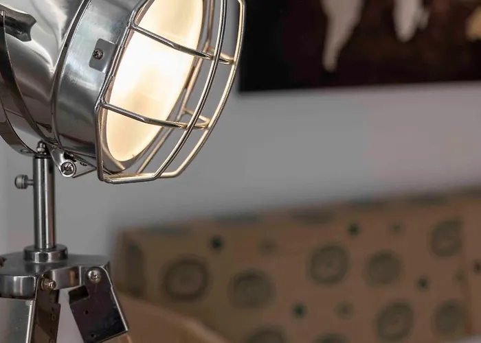 Aparthotel San Lazzaro