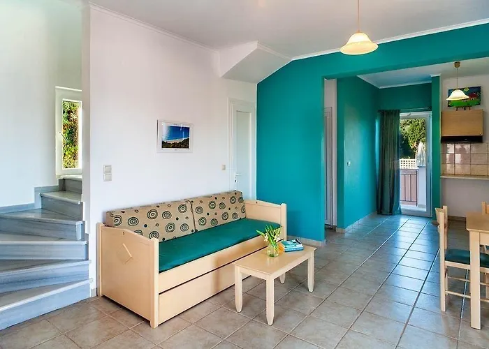 San Lazzaro Nydri (Lefkada)