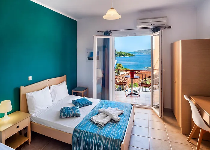 San Lazzaro Aparthotel