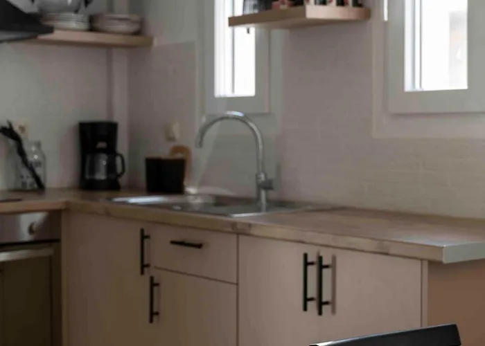 Aparthotel San Lazzaro